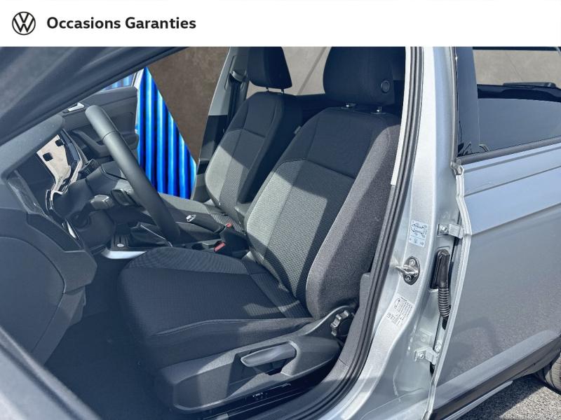 Voitures occasions VOLKSWAGEN TAIGO VW Edition Clermont-Ferrand
