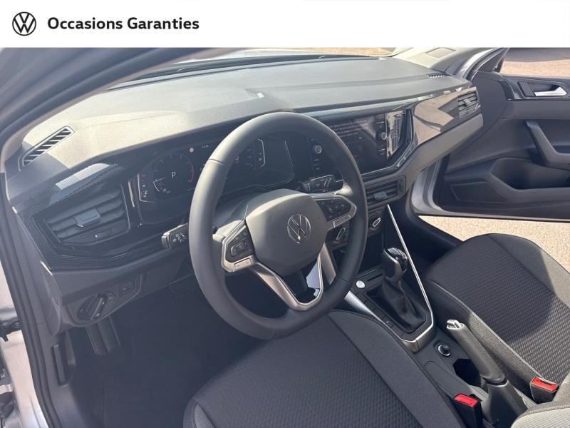 Voitures occasions VOLKSWAGEN TAIGO VW Edition Clermont-Ferrand