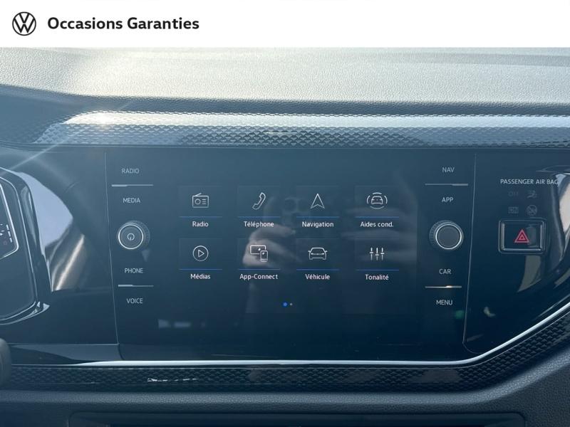 Voitures occasions VOLKSWAGEN TAIGO VW Edition Clermont-Ferrand