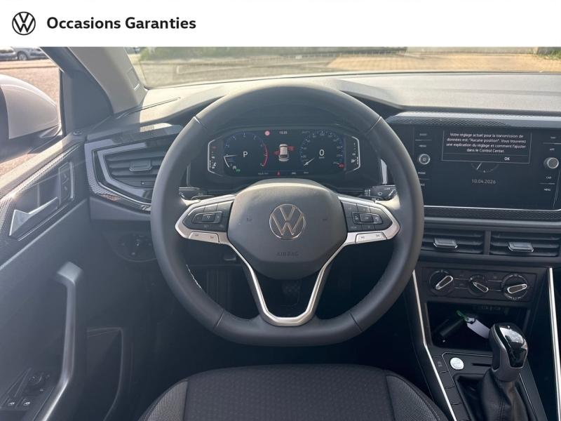 Voitures occasions VOLKSWAGEN TAIGO VW Edition Clermont-Ferrand
