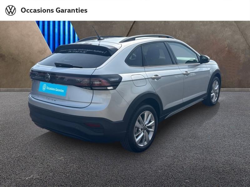 Voitures occasions VOLKSWAGEN TAIGO VW Edition Clermont-Ferrand