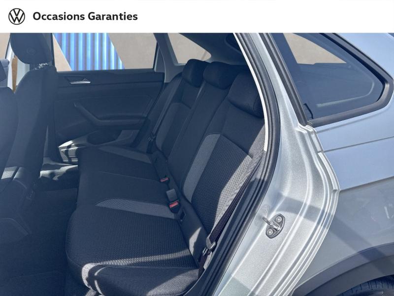 Voitures occasions VOLKSWAGEN TAIGO VW Edition Clermont-Ferrand