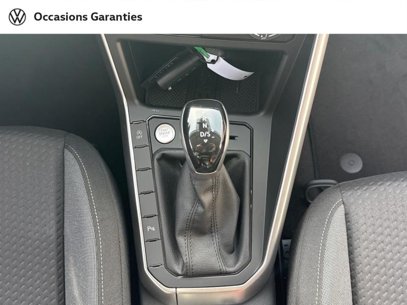 Voitures occasions VOLKSWAGEN TAIGO VW Edition Clermont-Ferrand