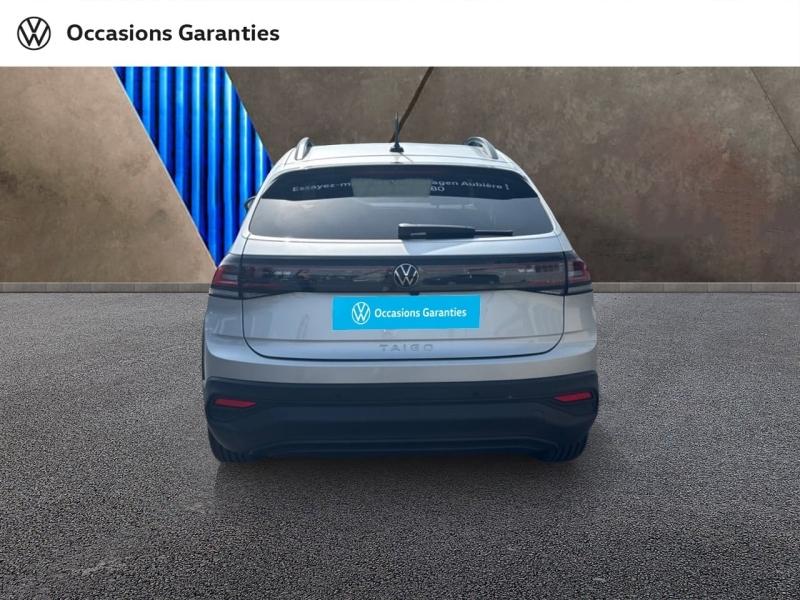 Voitures occasions VOLKSWAGEN TAIGO VW Edition Clermont-Ferrand