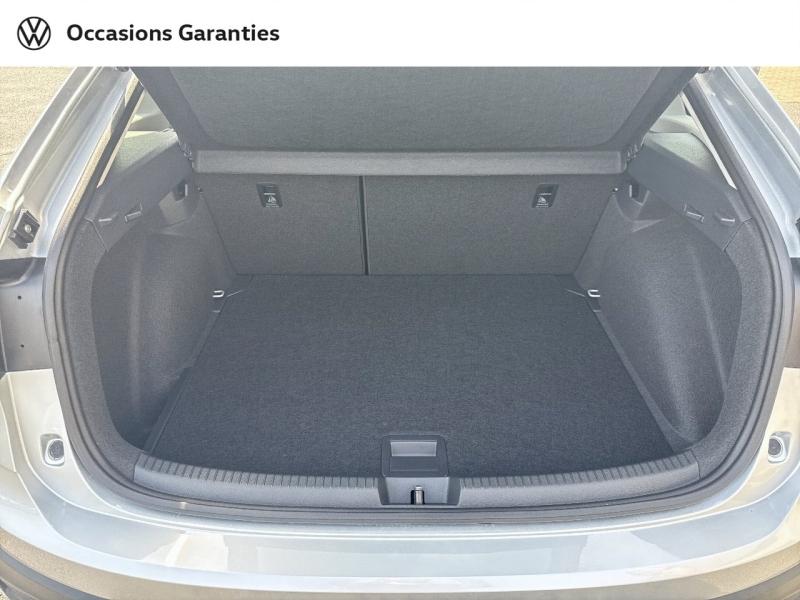 Voitures occasions VOLKSWAGEN TAIGO VW Edition Clermont-Ferrand