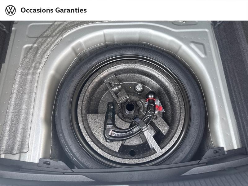 Voitures occasions VOLKSWAGEN TAIGO VW Edition Clermont-Ferrand