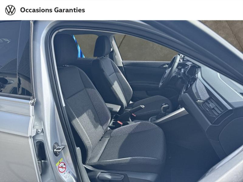 Voitures occasions VOLKSWAGEN TAIGO VW Edition Clermont-Ferrand