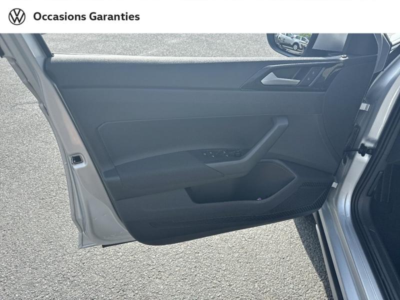 Voitures occasions VOLKSWAGEN TAIGO VW Edition Clermont-Ferrand