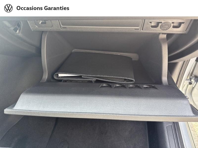 Voitures occasions VOLKSWAGEN TAIGO VW Edition Clermont-Ferrand