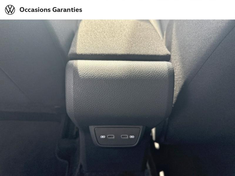 Voitures occasions VOLKSWAGEN TAIGO VW Edition Clermont-Ferrand