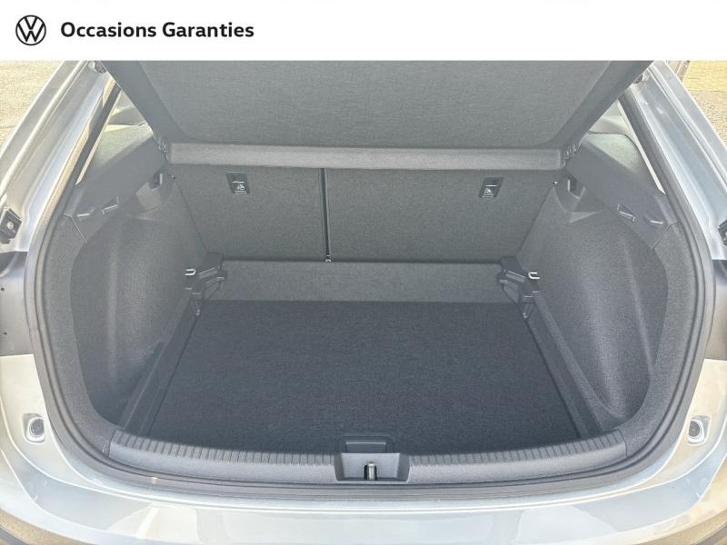 Voitures occasions VOLKSWAGEN TAIGO VW Edition Clermont-Ferrand