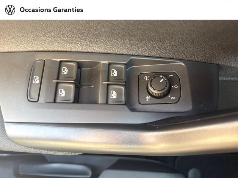 Voitures occasions VOLKSWAGEN TAIGO VW Edition Clermont-Ferrand