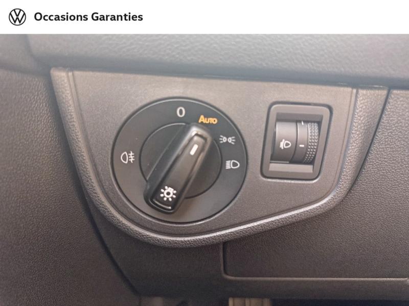 Voitures occasions VOLKSWAGEN TAIGO VW Edition Clermont-Ferrand