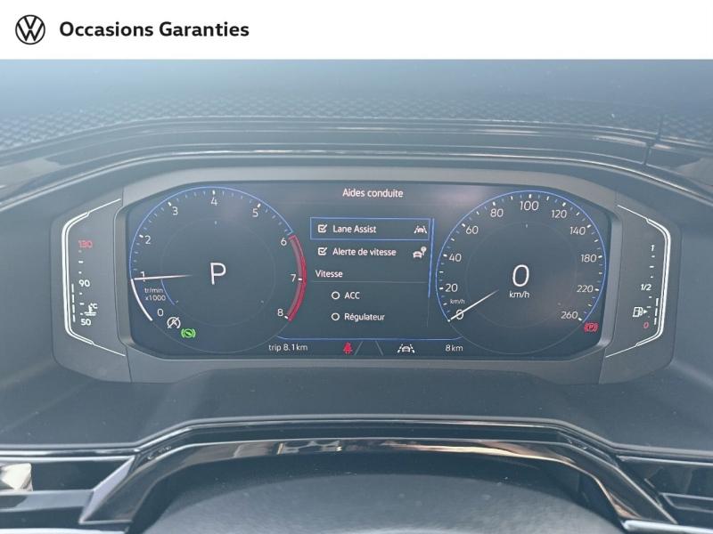 Voitures occasions VOLKSWAGEN TAIGO VW Edition Clermont-Ferrand