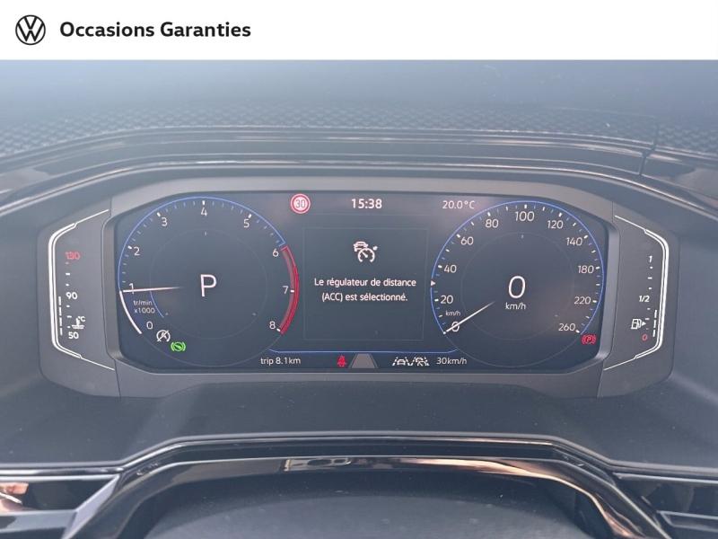 Voitures occasions VOLKSWAGEN TAIGO VW Edition Clermont-Ferrand