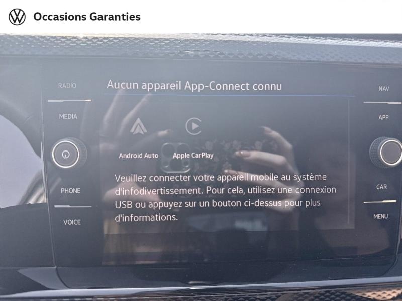Voitures occasions VOLKSWAGEN TAIGO VW Edition Clermont-Ferrand