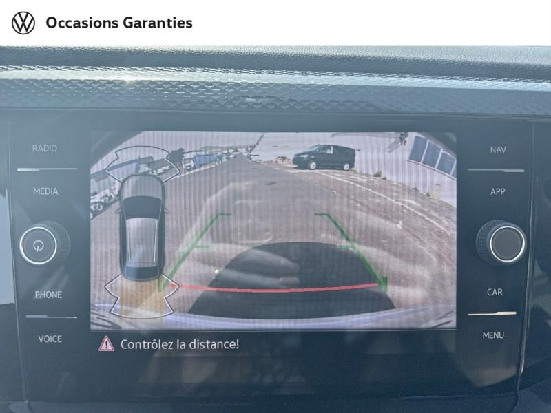 Voitures occasions VOLKSWAGEN TAIGO VW Edition Clermont-Ferrand
