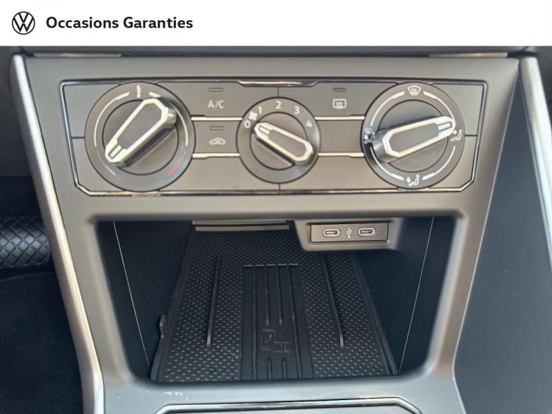 Voitures occasions VOLKSWAGEN TAIGO VW Edition Clermont-Ferrand