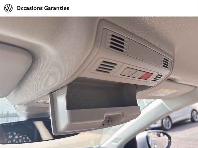 Voitures occasions VOLKSWAGEN TAIGO VW Edition Clermont-Ferrand
