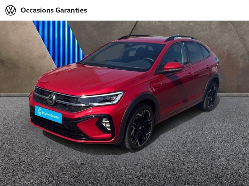 Voitures occasions VOLKSWAGEN TAIGO R-Line Edition Clermont-Ferrand
