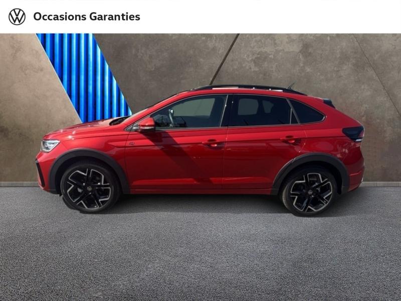 Voitures occasions VOLKSWAGEN TAIGO R-Line Edition Clermont-Ferrand