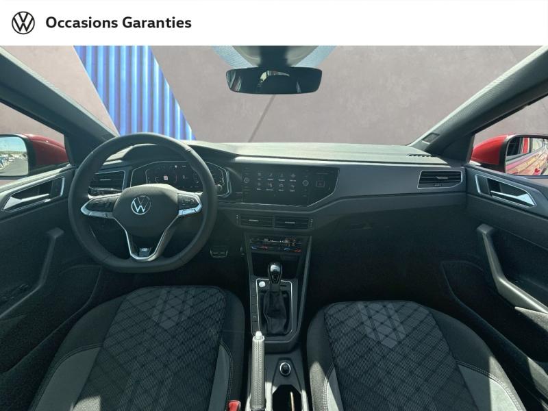 Voitures occasions VOLKSWAGEN TAIGO R-Line Edition Clermont-Ferrand