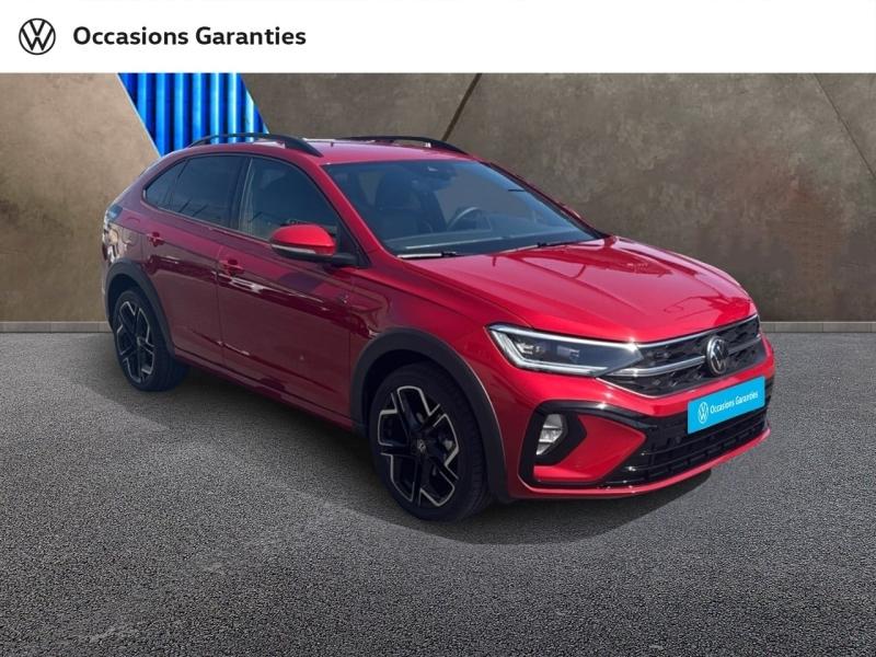 Voitures occasions VOLKSWAGEN TAIGO R-Line Edition Clermont-Ferrand