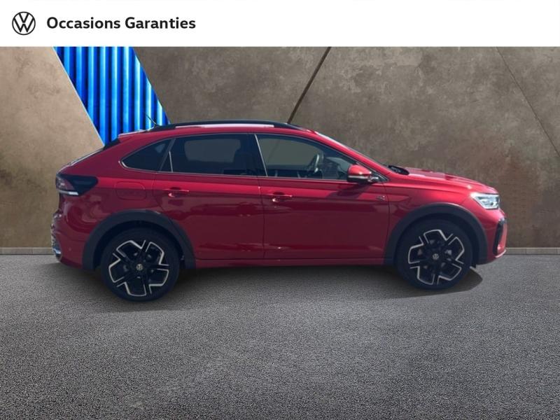 Voitures occasions VOLKSWAGEN TAIGO R-Line Edition Clermont-Ferrand