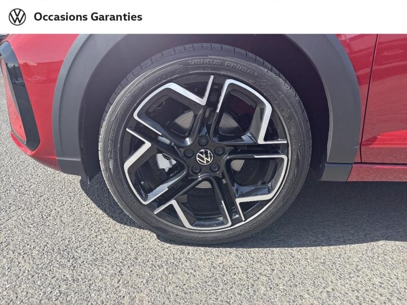 Voitures occasions VOLKSWAGEN TAIGO R-Line Edition Clermont-Ferrand