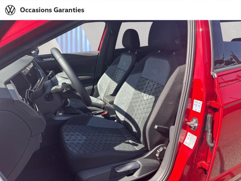 Voitures occasions VOLKSWAGEN TAIGO R-Line Edition Clermont-Ferrand