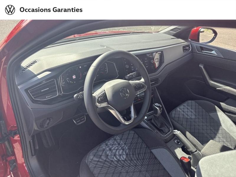 Voitures occasions VOLKSWAGEN TAIGO R-Line Edition Clermont-Ferrand