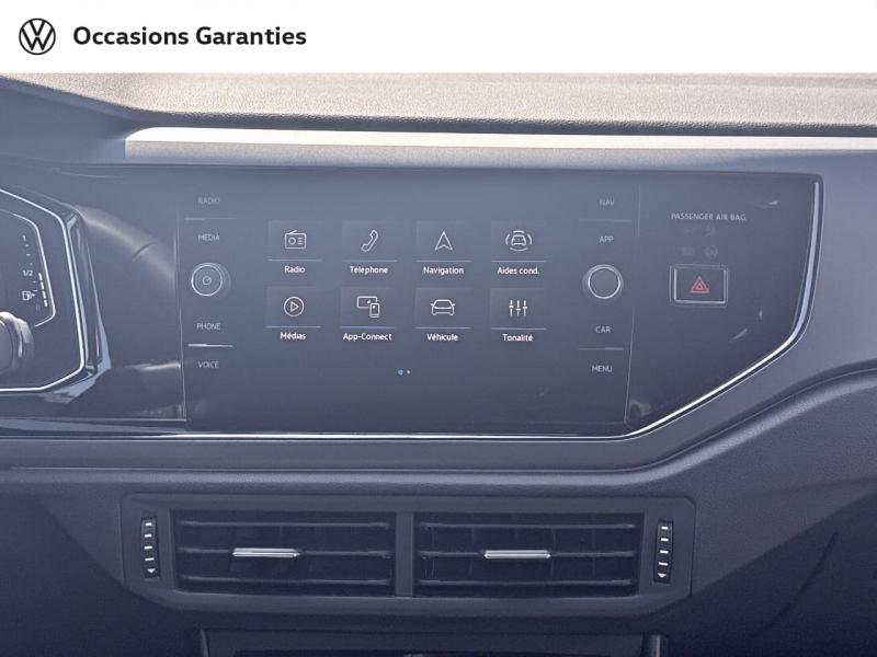 Voitures occasions VOLKSWAGEN TAIGO R-Line Edition Clermont-Ferrand