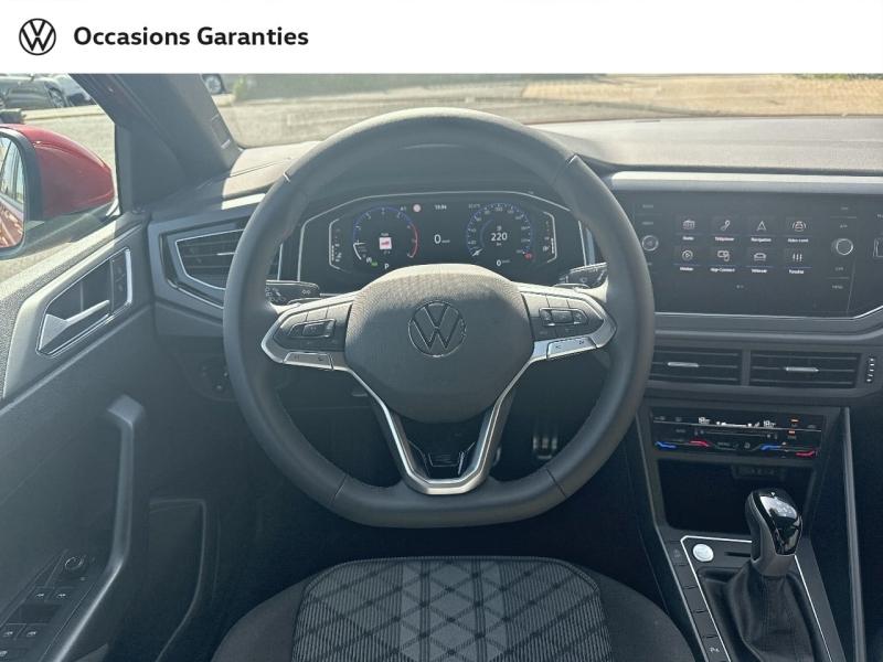 Voitures occasions VOLKSWAGEN TAIGO R-Line Edition Clermont-Ferrand