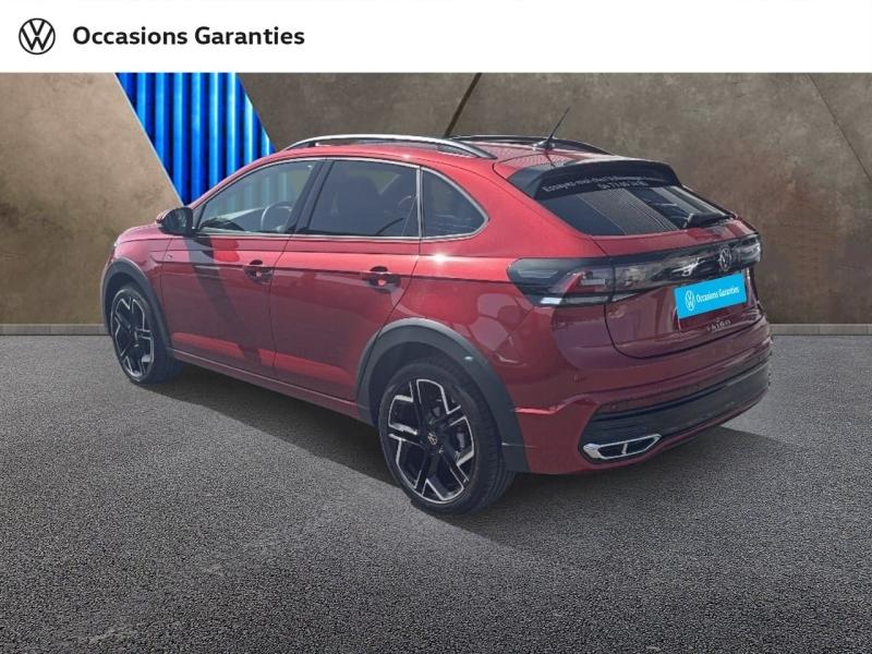 Voitures occasions VOLKSWAGEN TAIGO R-Line Edition Clermont-Ferrand