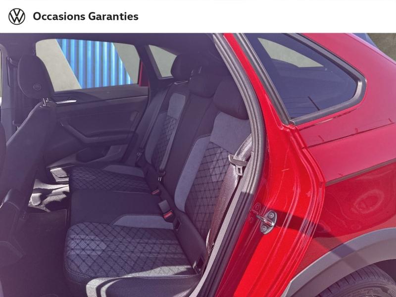 Voitures occasions VOLKSWAGEN TAIGO R-Line Edition Clermont-Ferrand