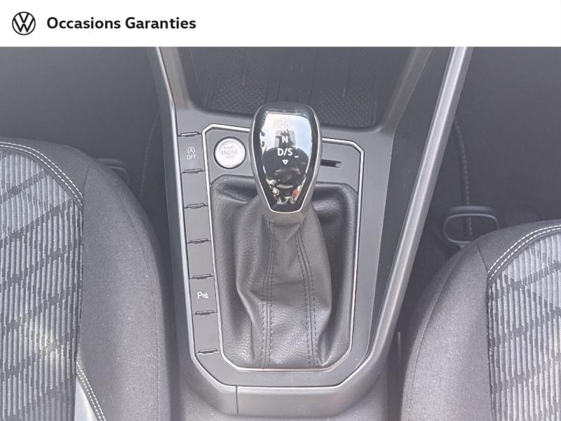Voitures occasions VOLKSWAGEN TAIGO R-Line Edition Clermont-Ferrand