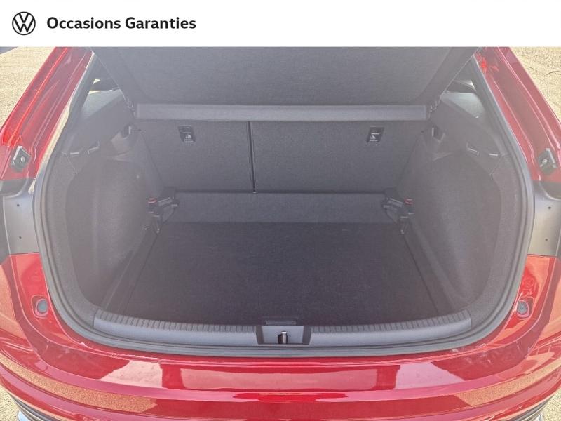 Voitures occasions VOLKSWAGEN TAIGO R-Line Edition Clermont-Ferrand