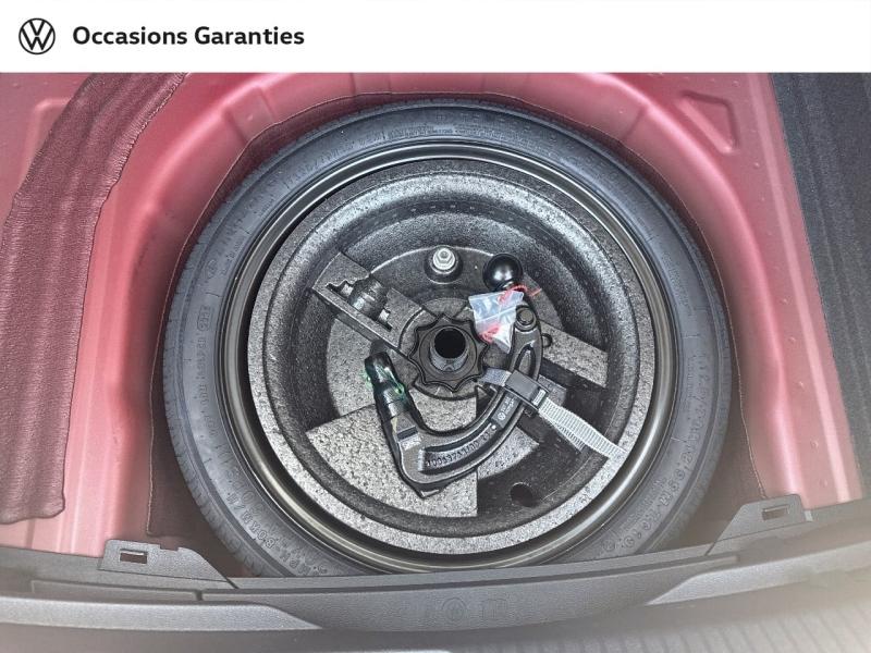 Voitures occasions VOLKSWAGEN TAIGO R-Line Edition Clermont-Ferrand