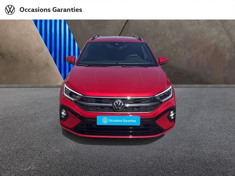 Voitures occasions VOLKSWAGEN TAIGO R-Line Edition Clermont-Ferrand