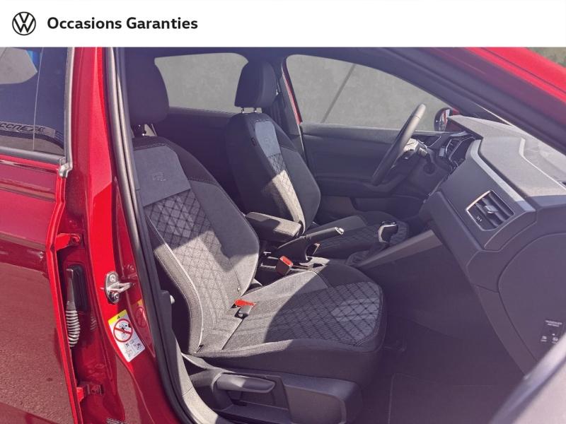 Voitures occasions VOLKSWAGEN TAIGO R-Line Edition Clermont-Ferrand