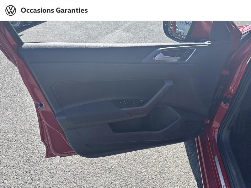 Voitures occasions VOLKSWAGEN TAIGO R-Line Edition Clermont-Ferrand