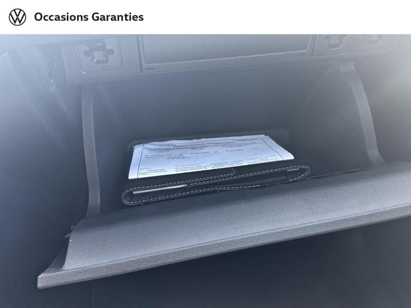 Voitures occasions VOLKSWAGEN TAIGO R-Line Edition Clermont-Ferrand