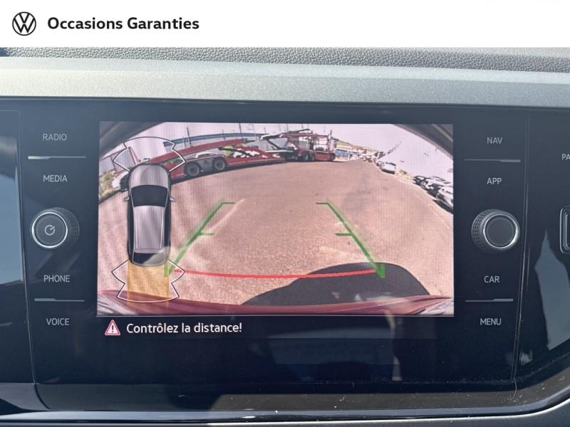 Voitures occasions VOLKSWAGEN TAIGO R-Line Edition Clermont-Ferrand