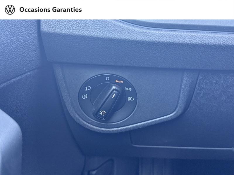 Voitures occasions VOLKSWAGEN TAIGO R-Line Edition Clermont-Ferrand