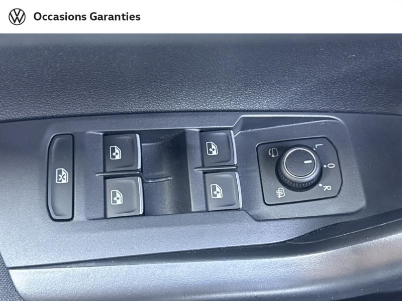 Voitures occasions VOLKSWAGEN TAIGO R-Line Edition Clermont-Ferrand