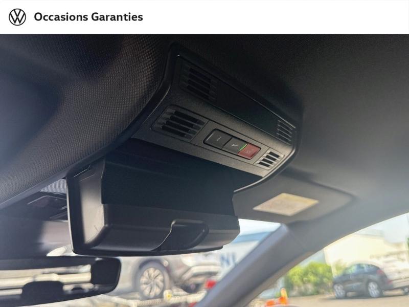 Voitures occasions VOLKSWAGEN TAIGO R-Line Edition Clermont-Ferrand