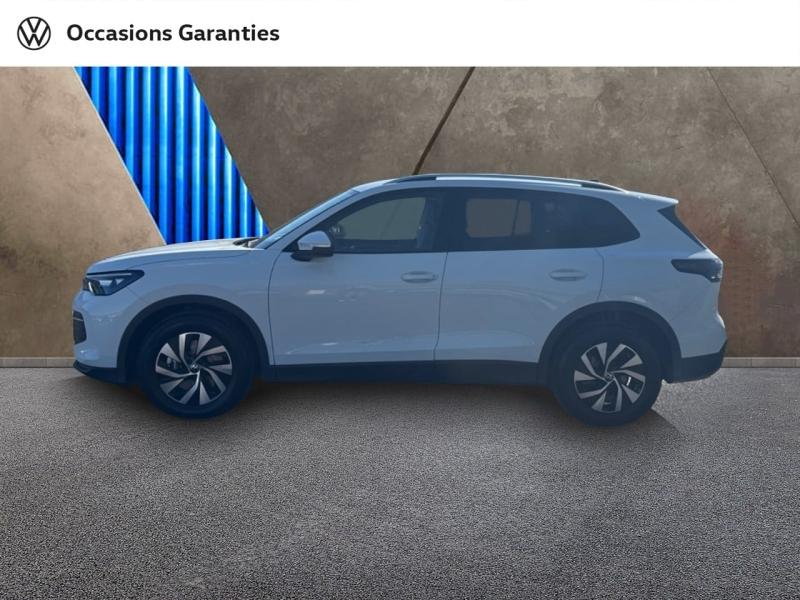 Voitures occasions VOLKSWAGEN TIGUAN VW Edition Clermont-Ferrand