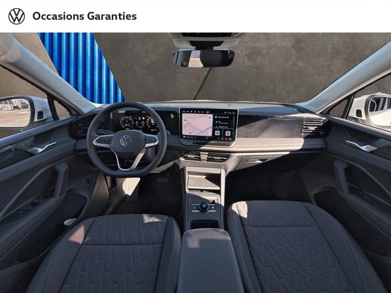 Voitures occasions VOLKSWAGEN TIGUAN VW Edition Clermont-Ferrand