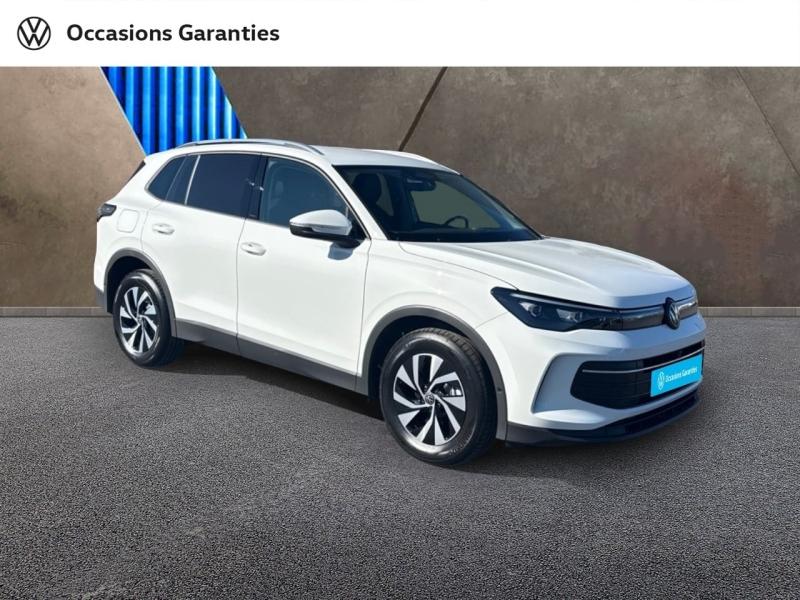 Voitures occasions VOLKSWAGEN TIGUAN VW Edition Clermont-Ferrand