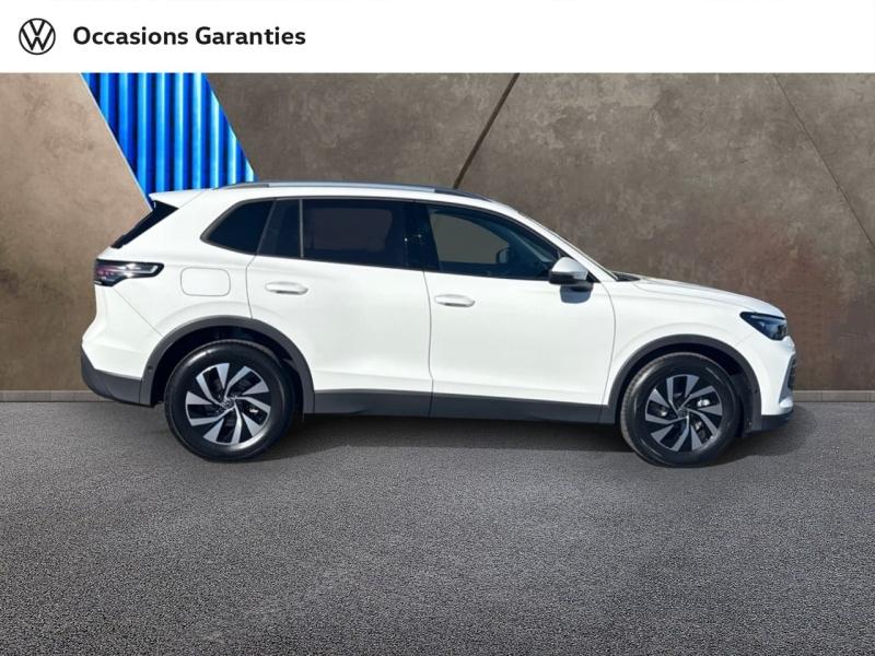 Voitures occasions VOLKSWAGEN TIGUAN VW Edition Clermont-Ferrand